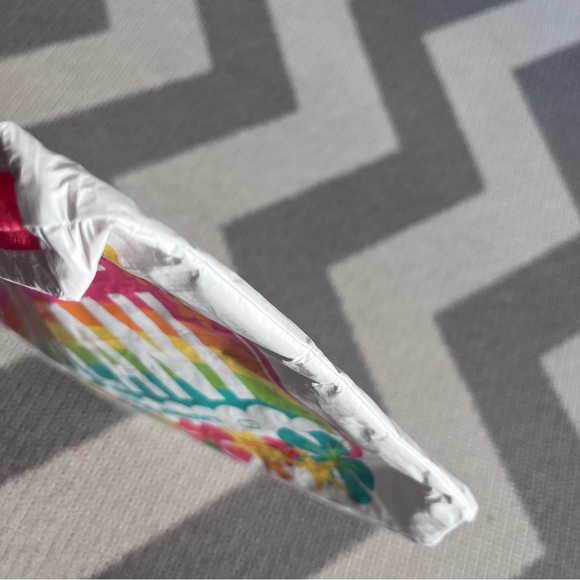 Disney Aulani X Aloha Collection small pouch - Picture 6 of 10